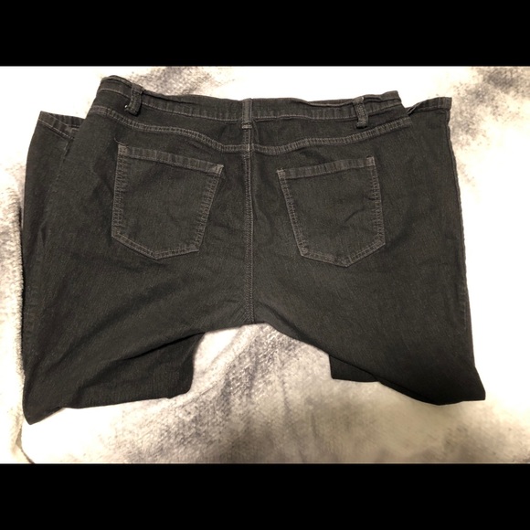 Forever 21+ Skinny Jeans - Picture 3 of 3